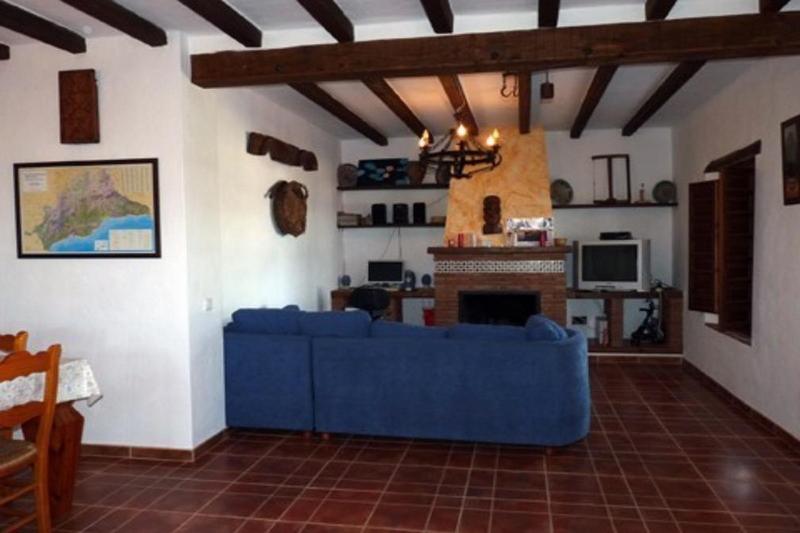 Imagen de alojamiento House in Almachar, Málaga 101846 Imagen de alojamiento House in Almachar, Málaga 101846