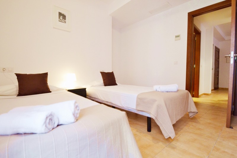 Imagen de alojamiento Apartment in Palma de Mallorca, Mallorca 102341 Imagen de alojamiento Apartment in Palma de Mallorca, Mallorca 102341