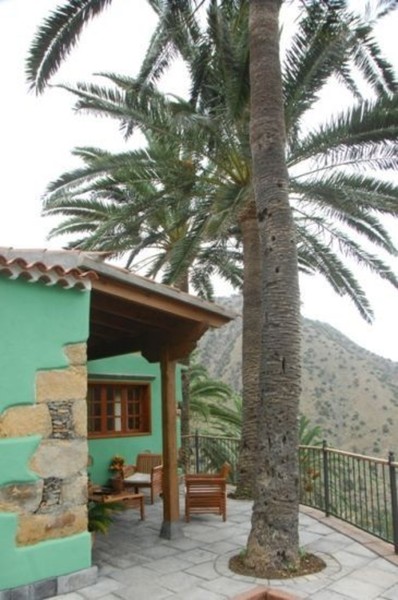 Imagen de alojamiento Country house in La Gomera 100353 Imagen de alojamiento Country house in La Gomera 100353