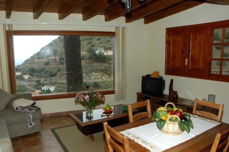Imagen de alojamiento Country house in La Gomera 100353 Imagen de alojamiento Country house in La Gomera 100353