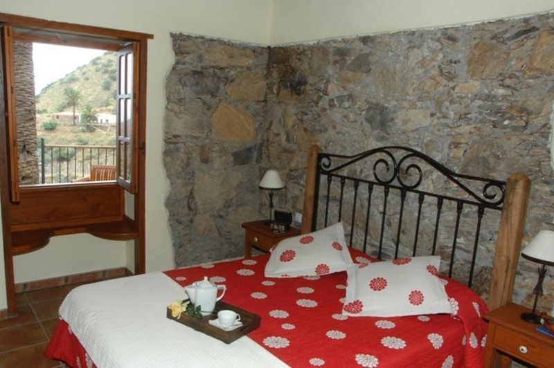 Imagen de alojamiento Country house in La Gomera 100353 Imagen de alojamiento Country house in La Gomera 100353