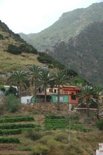 Imagen de alojamiento Country house in La Gomera 100353 Imagen de alojamiento Country house in La Gomera 100353