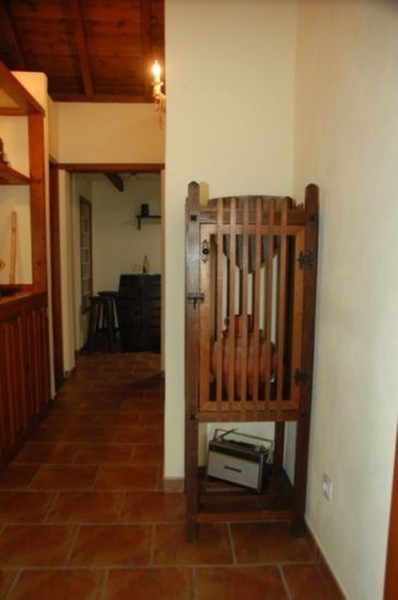 Imagen de alojamiento Country house in La Gomera 100353 Imagen de alojamiento Country house in La Gomera 100353