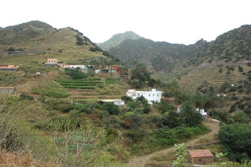 Imagen de alojamiento Country house in La Gomera 100353 Imagen de alojamiento Country house in La Gomera 100353
