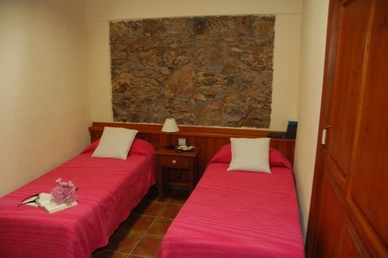 Imagen de alojamiento Country house in La Gomera 100353 Imagen de alojamiento Country house in La Gomera 100353