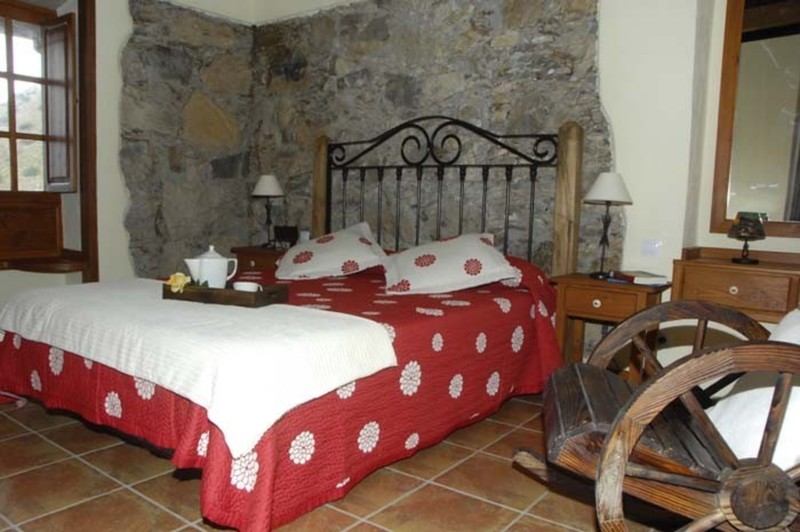 Imagen de alojamiento Country house in La Gomera 100353 Imagen de alojamiento Country house in La Gomera 100353