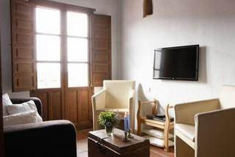 Imagen de alojamiento House in Malaga 101913 Imagen de alojamiento House in Malaga 101913