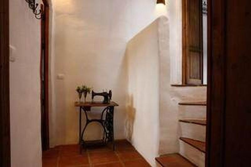 Imagen de alojamiento House in Malaga 101913 Imagen de alojamiento House in Malaga 101913