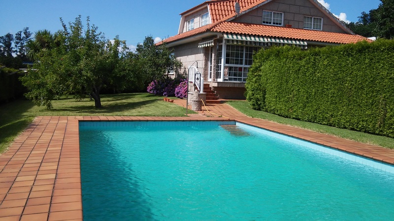 Imagen de alojamiento Villa in Redondela, Pontevedra - 102672 Imagen de alojamiento Villa in Redondela, Pontevedra - 102672