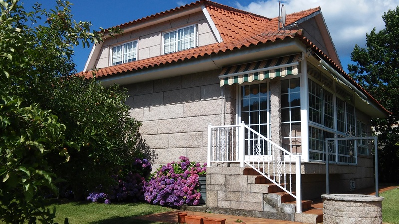 Imagen de alojamiento Villa in Redondela, Pontevedra - 102672 Imagen de alojamiento Villa in Redondela, Pontevedra - 102672