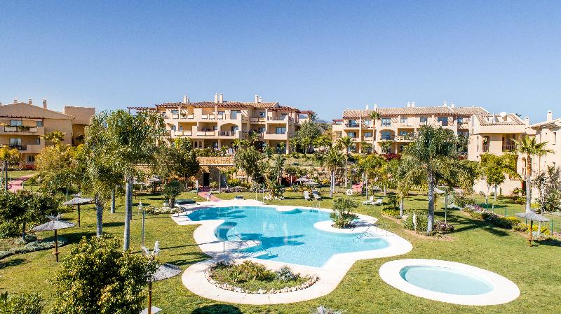 Imagen de alojamiento Quartiers Marbella Imagen de alojamiento Quartiers Marbella