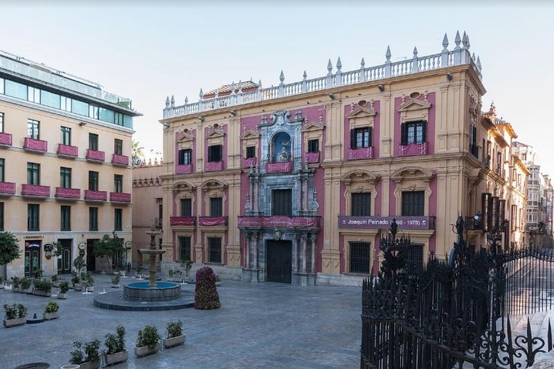 Imagen de alojamiento Apartment in Málaga 102286 Imagen de alojamiento Apartment in Málaga 102286