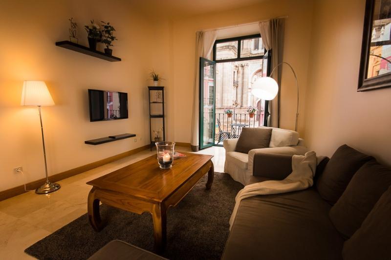 Imagen de alojamiento Apartment in Málaga 102286 Imagen de alojamiento Apartment in Málaga 102286