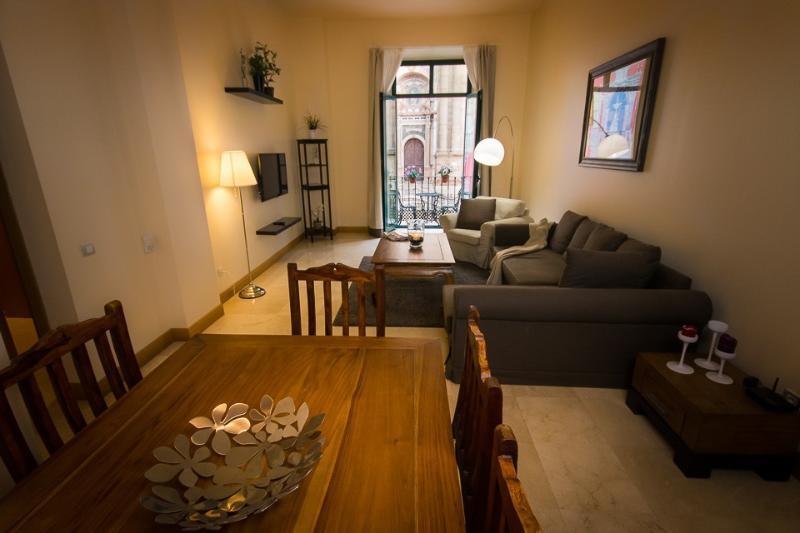 Imagen de alojamiento Apartment in Málaga 102286 Imagen de alojamiento Apartment in Málaga 102286
