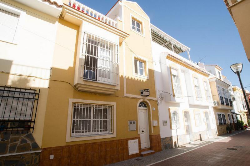 Imagen de alojamiento Apartment in Malaga 101680 Imagen de alojamiento Apartment in Malaga 101680