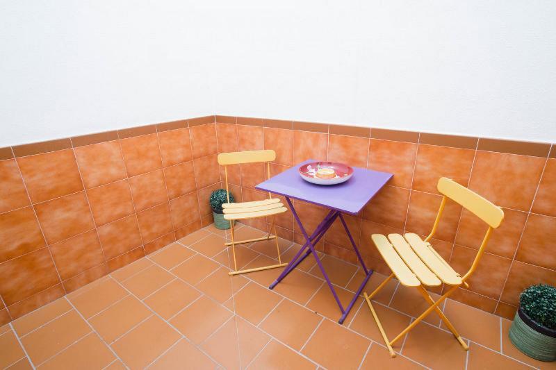 Imagen de alojamiento Apartment in Malaga 101680 Imagen de alojamiento Apartment in Malaga 101680
