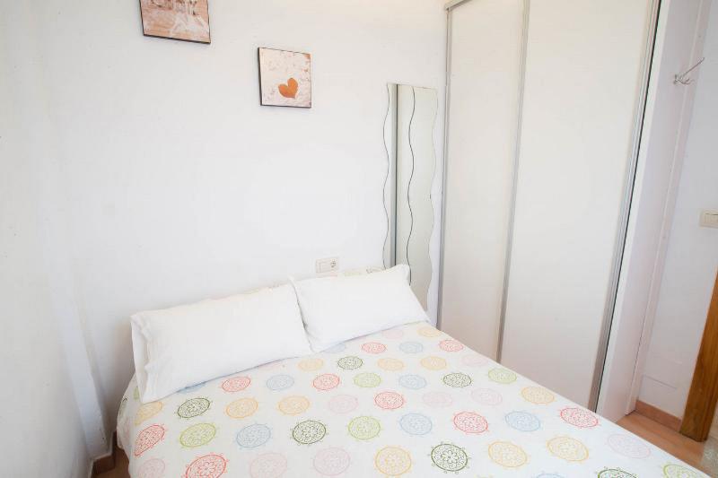 Imagen de alojamiento Apartment in Malaga 101680 Imagen de alojamiento Apartment in Malaga 101680