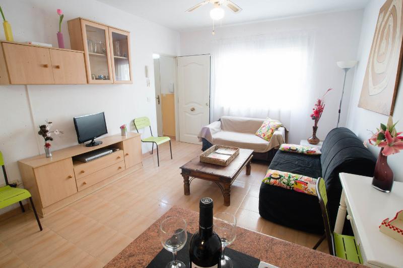 Imagen de alojamiento Apartment in Malaga 101680 Imagen de alojamiento Apartment in Malaga 101680