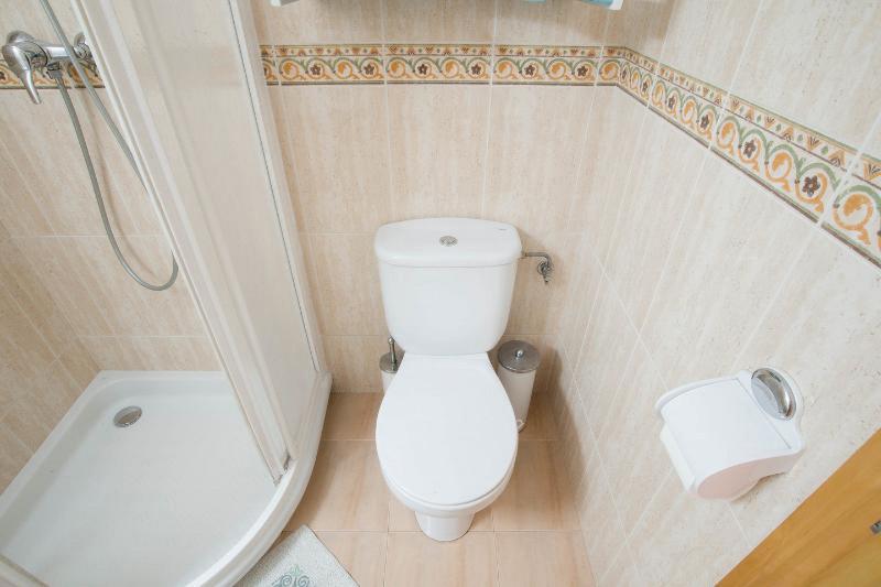 Imagen de alojamiento Apartment in Malaga 101680 Imagen de alojamiento Apartment in Malaga 101680