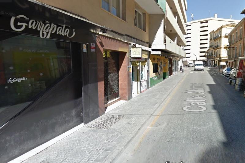 Imagen de alojamiento Apartment in Málaga 102290 Imagen de alojamiento Apartment in Málaga 102290