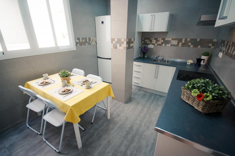 Imagen de alojamiento Apartment in Málaga 102296 Imagen de alojamiento Apartment in Málaga 102296