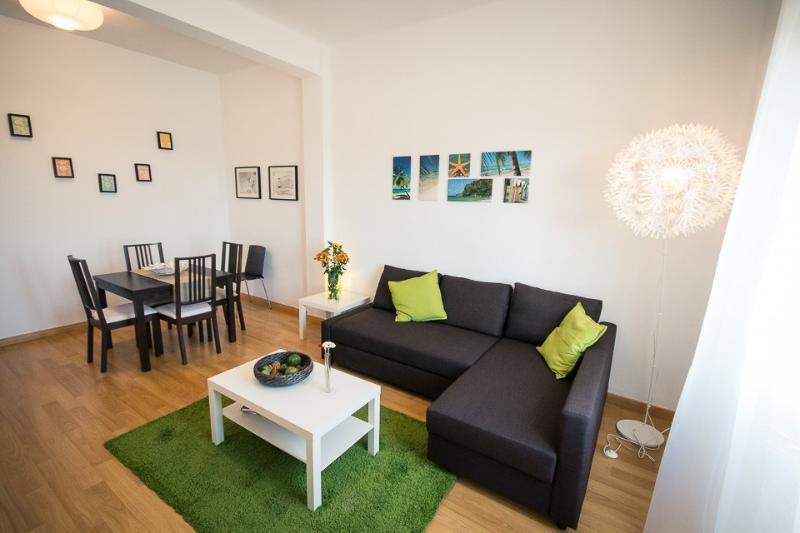 Imagen de alojamiento Apartment in Málaga 102296 Imagen de alojamiento Apartment in Málaga 102296