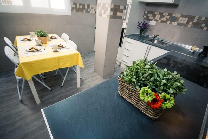 Imagen de alojamiento Apartment in Málaga 102296 Imagen de alojamiento Apartment in Málaga 102296