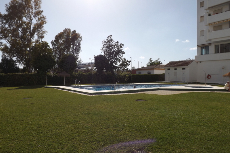Imagen de alojamiento Apartment Fuengirola, Malaga 101354 Imagen de alojamiento Apartment Fuengirola, Malaga 101354