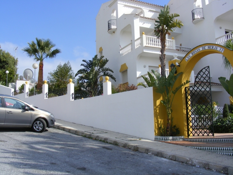 Imagen de alojamiento Apartment in Nerja, Málaga 102179 Imagen de alojamiento Apartment in Nerja, Málaga 102179
