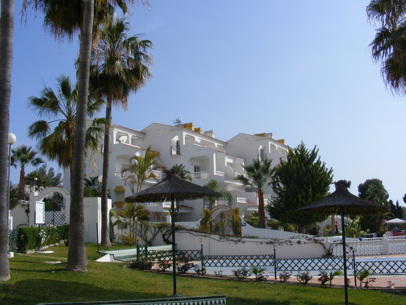 Imagen de alojamiento Apartment in Nerja, Málaga 102179 Imagen de alojamiento Apartment in Nerja, Málaga 102179