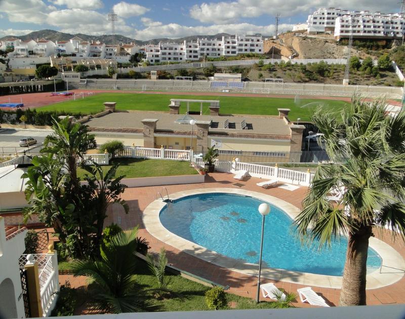 Imagen de alojamiento Apartment in Nerja, Málaga 102179 Imagen de alojamiento Apartment in Nerja, Málaga 102179