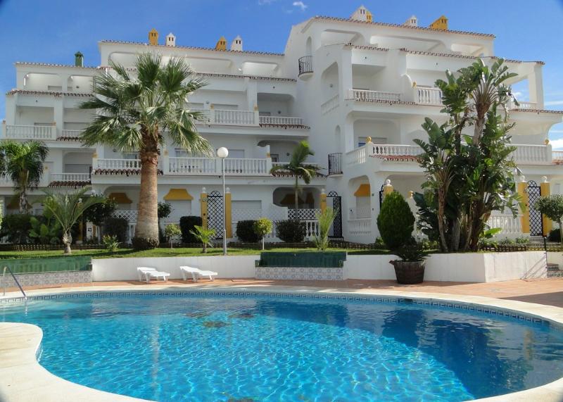 Imagen de alojamiento Apartment in Nerja, Málaga 102179 Imagen de alojamiento Apartment in Nerja, Málaga 102179