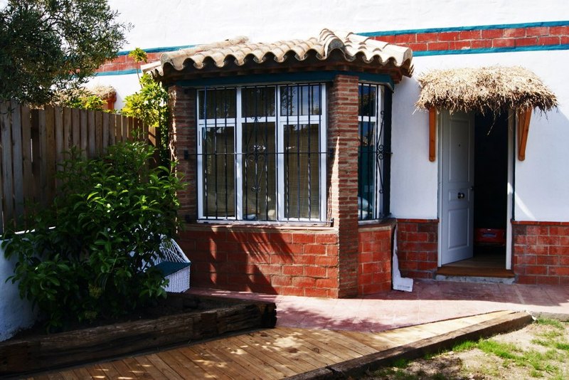 Imagen de alojamiento House in El Palmar, Cádiz 102420 Imagen de alojamiento House in El Palmar, Cádiz 102420
