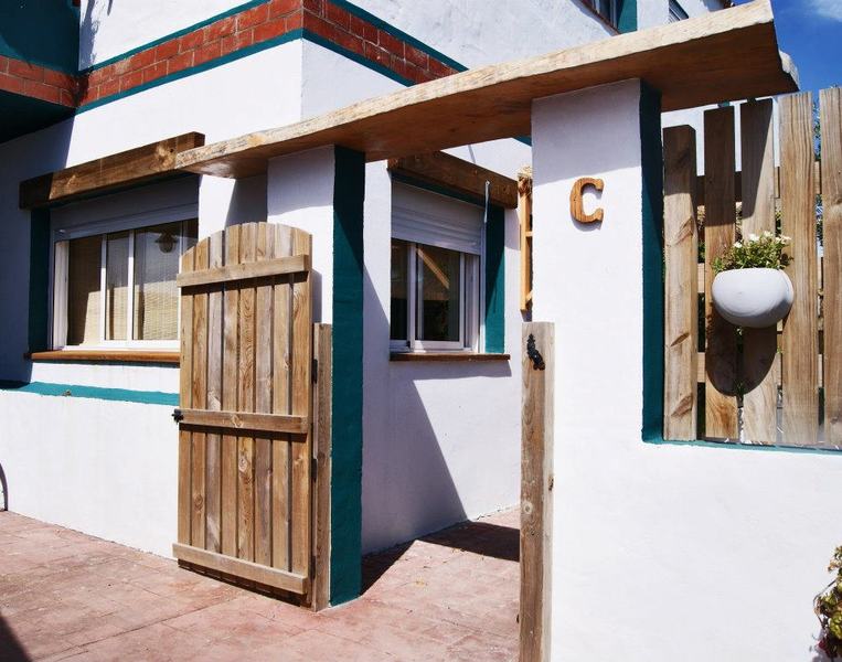 Imagen de alojamiento House in El Palmar, Cádiz 102420 Imagen de alojamiento House in El Palmar, Cádiz 102420