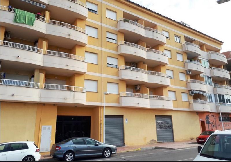 Imagen de alojamiento Apartamentos Oropesa 3000 sin piscina Imagen de alojamiento Apartamentos Oropesa 3000 sin piscina