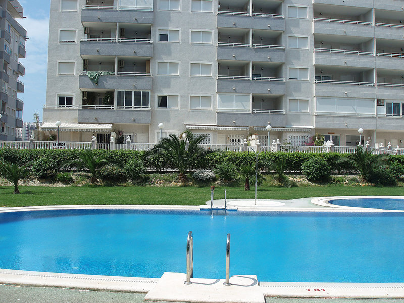 Imagen de alojamiento Agua Viva - Two Bedroom Imagen de alojamiento Agua Viva - Two Bedroom