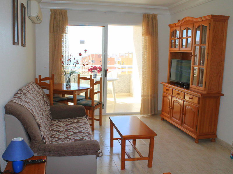 Imagen de alojamiento Agua Viva - Two Bedroom Imagen de alojamiento Agua Viva - Two Bedroom