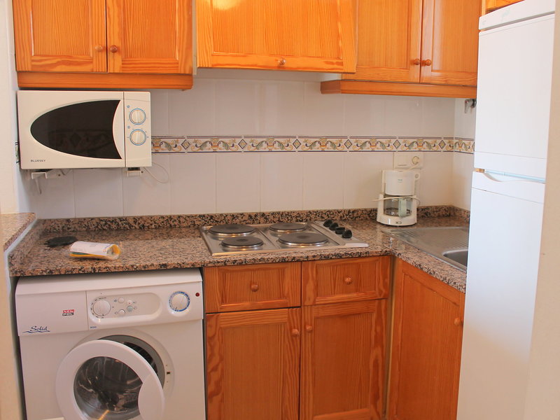 Imagen de alojamiento Agua Viva - Two Bedroom Imagen de alojamiento Agua Viva - Two Bedroom