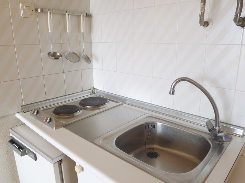 Imagen de alojamiento Albatros 11H - One Bedroom Imagen de alojamiento Albatros 11H - One Bedroom