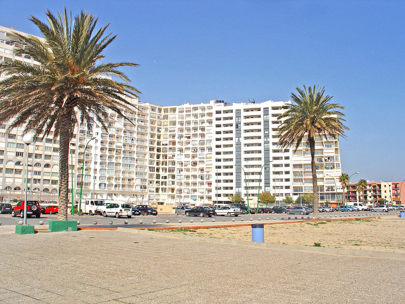 Imagen de alojamiento Albatros 11H - One Bedroom Imagen de alojamiento Albatros 11H - One Bedroom