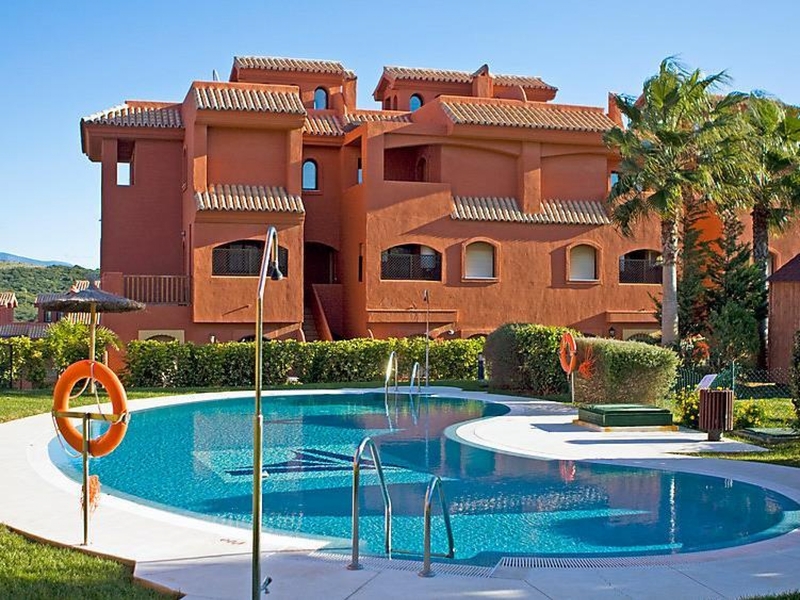 Imagen de alojamiento Albayt Resort Spa - Two Bedroom Imagen de alojamiento Albayt Resort Spa - Two Bedroom