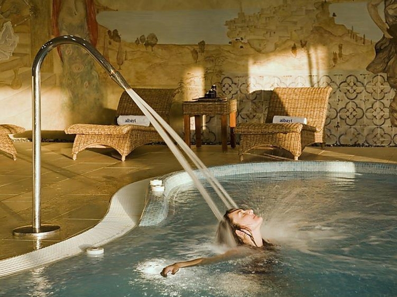 Imagen de alojamiento Albayt Resort Spa - Two Bedroom Imagen de alojamiento Albayt Resort Spa - Two Bedroom