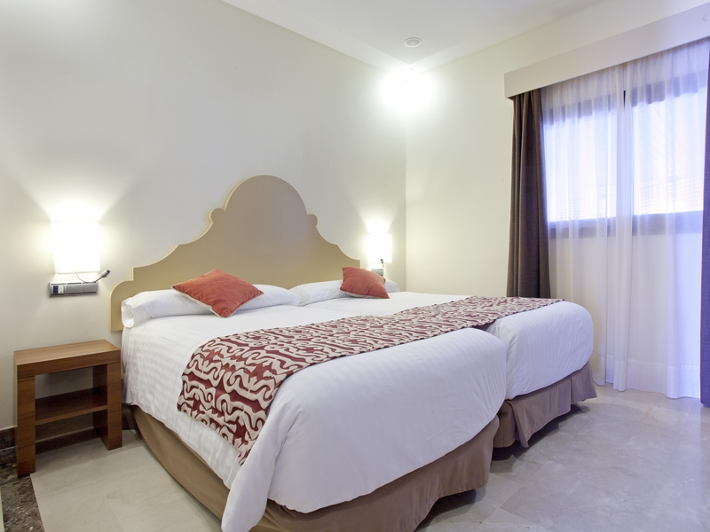Imagen de alojamiento Albayt Resort Spa - Two Bedroom Imagen de alojamiento Albayt Resort Spa - Two Bedroom