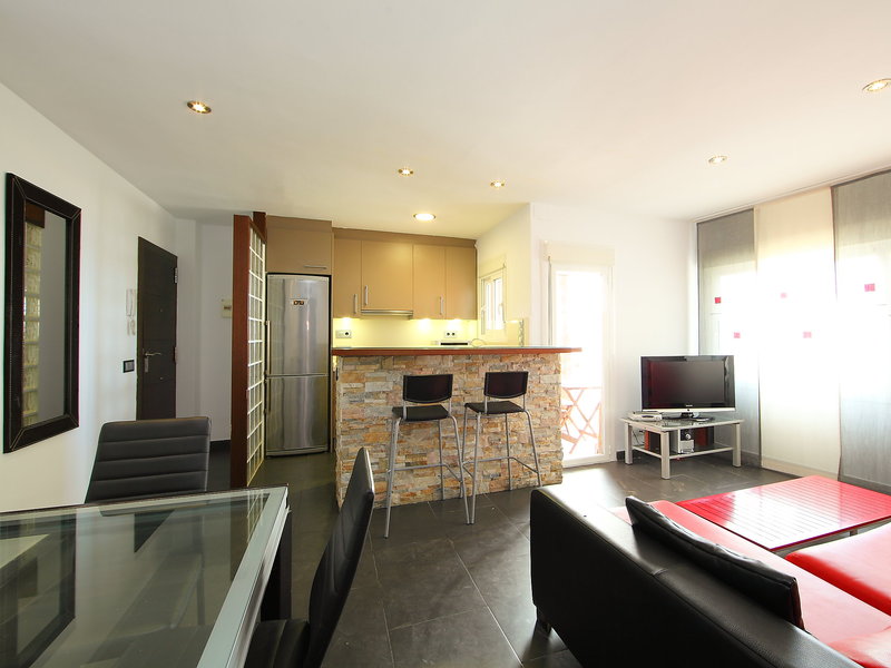 Imagen de alojamiento Apt Chulo - Two Bedroom Imagen de alojamiento Apt Chulo - Two Bedroom