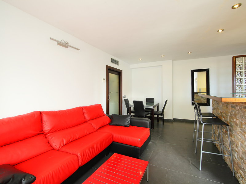 Imagen de alojamiento Apt Chulo - Two Bedroom Imagen de alojamiento Apt Chulo - Two Bedroom