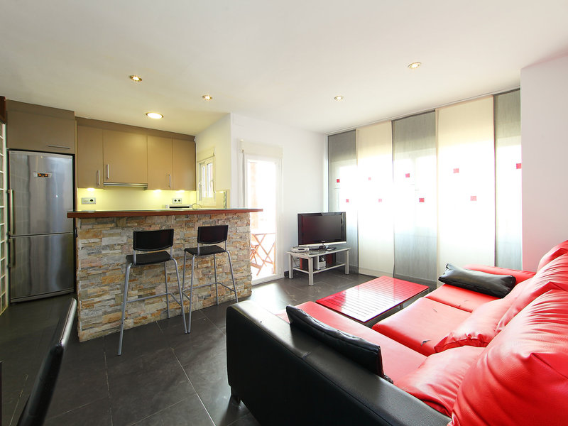 Imagen de alojamiento Apt Chulo - Two Bedroom Imagen de alojamiento Apt Chulo - Two Bedroom