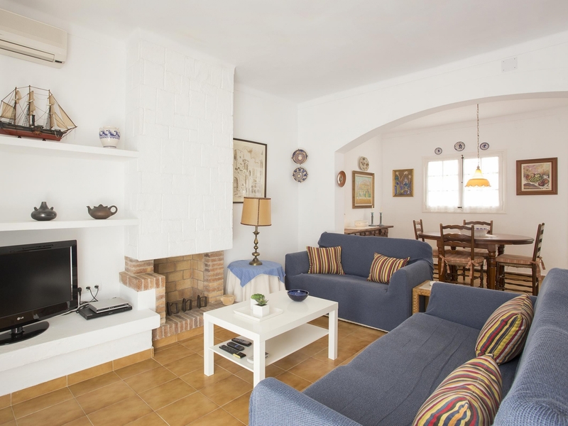 Imagen de alojamiento Bahia - Three Bedroom Imagen de alojamiento Bahia - Three Bedroom