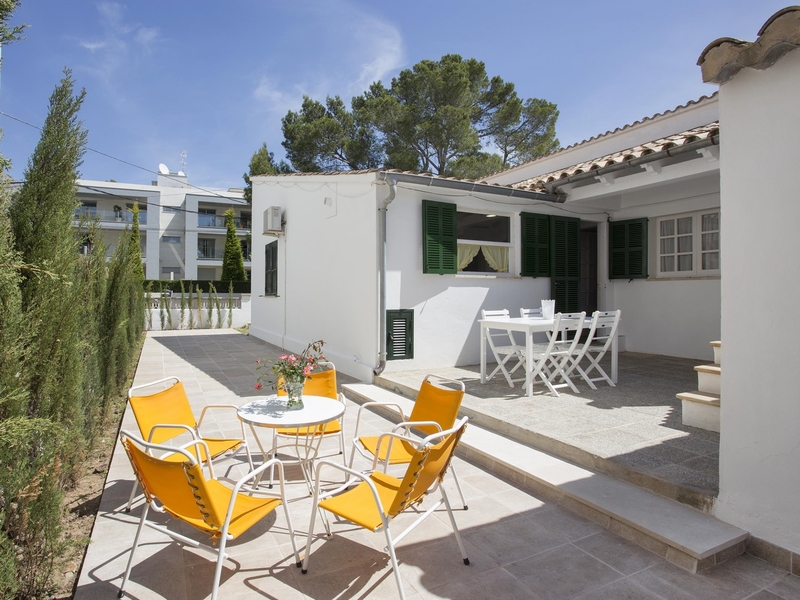 Imagen de alojamiento Bahia - Three Bedroom Imagen de alojamiento Bahia - Three Bedroom