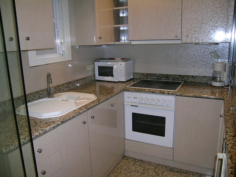 Imagen de alojamiento Bloc Goya - One Bedroom Imagen de alojamiento Bloc Goya - One Bedroom