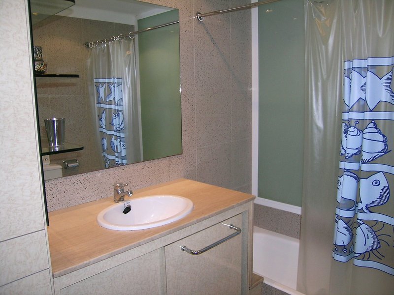 Imagen de alojamiento Bloc Goya - One Bedroom Imagen de alojamiento Bloc Goya - One Bedroom
